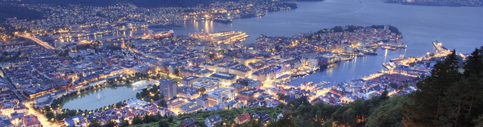 Bergen